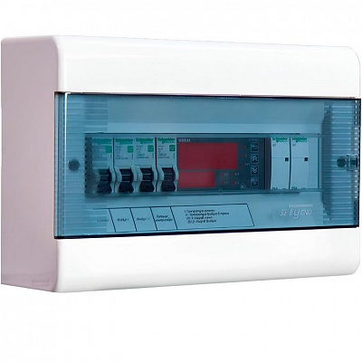 ���� ���������� ������� Sangens W6-9