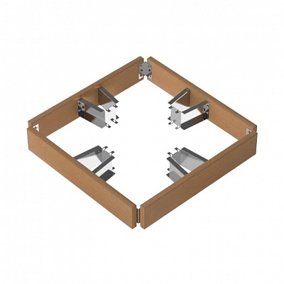 ���������� ��� ���� Sawo CUBOS ����