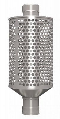 ����� ��������� ������� � 115. AISI 439/1.0��