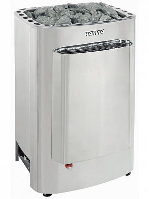 ���� ������������� Harvia Club Combi K-15GS � ���������������. ��� ������