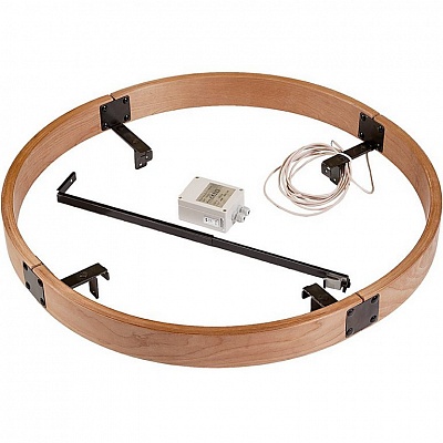 �������� ���������� ��� ������������� ���� Harvia PO165 �� ������������ �����������