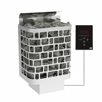 ���� ������������� Sawo KRIOS KRI-60Ni2-P ���������� ����. ��� ������