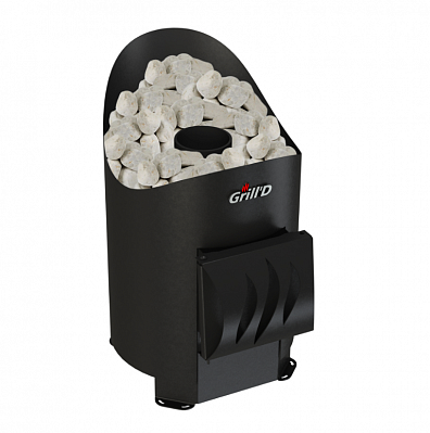 ���� �������� Grill`D Aurora mini Short