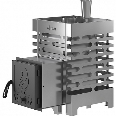 ���� �������� ASTON 12 INOX