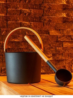 ����� ��� ���� 5� � ���������� ������ BLACK Kurase AP-056W-01