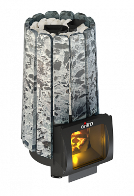 ���� �������� Grill`D Cometa Vega 180 Short Window Max Stone �����������